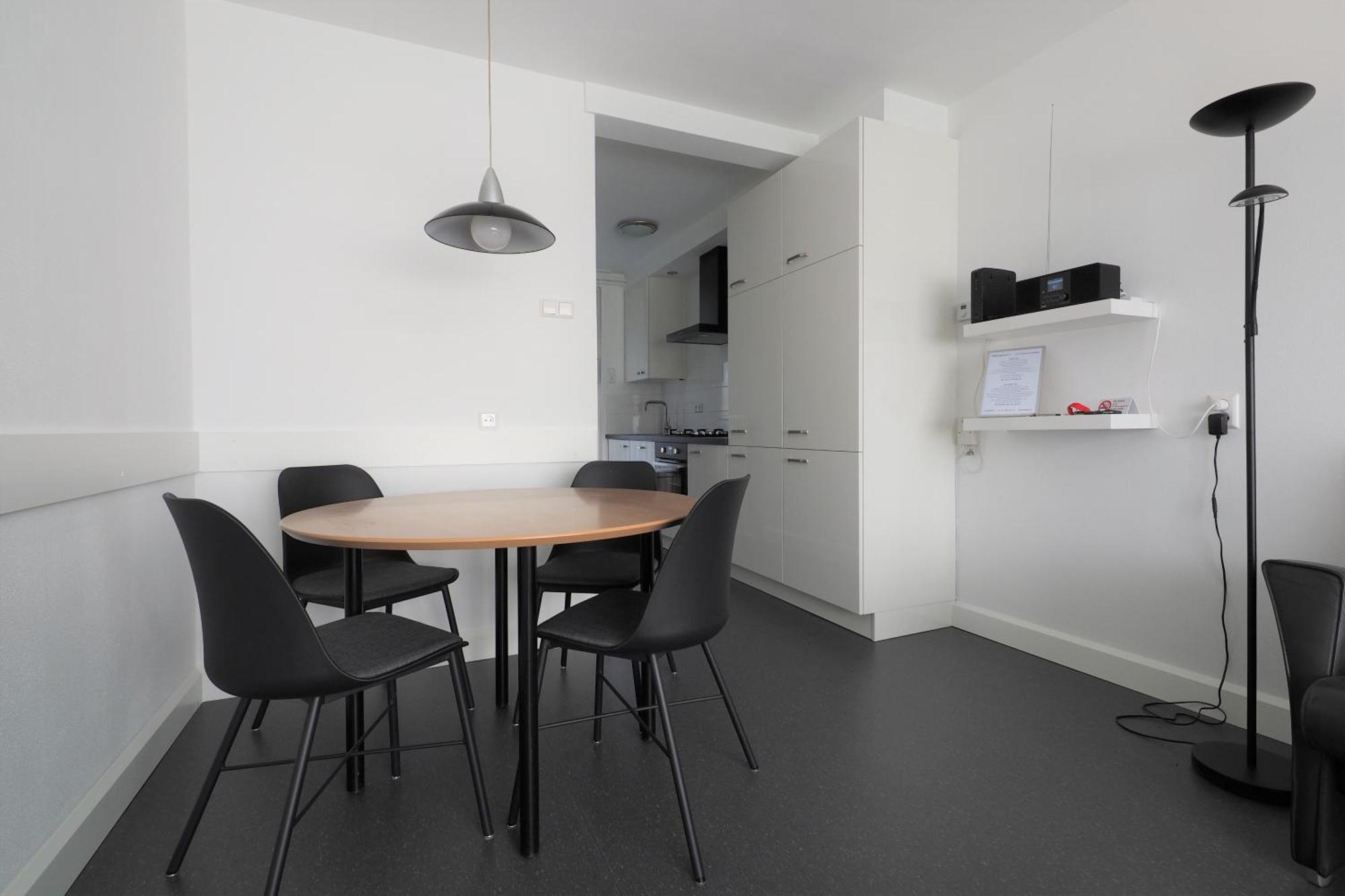 Kurhaus Appartement 3 Zoutelande Dış mekan fotoğraf