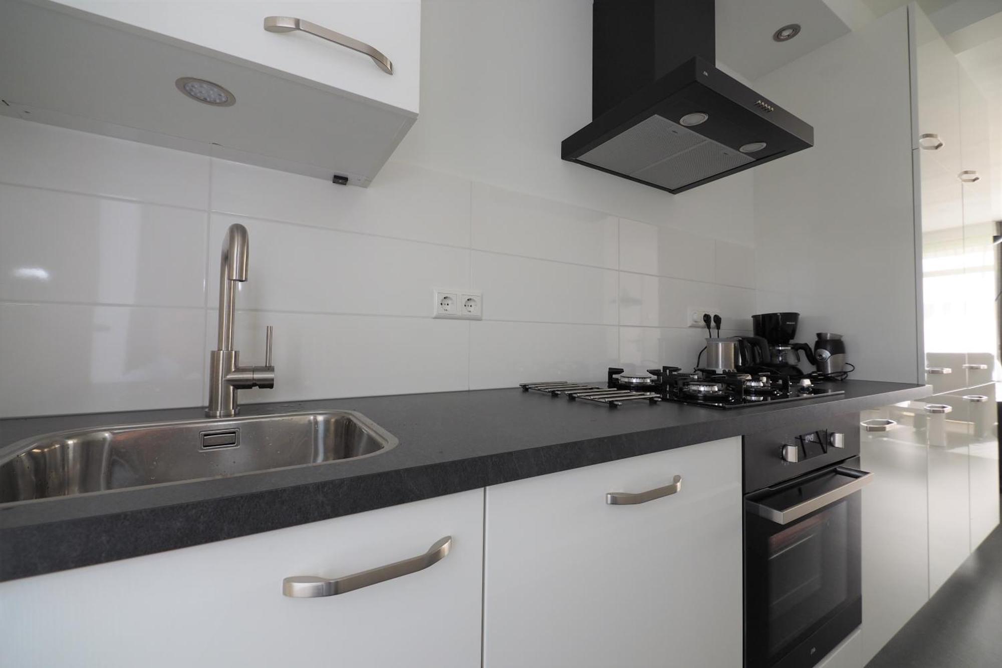 Kurhaus Appartement 3 Zoutelande Dış mekan fotoğraf